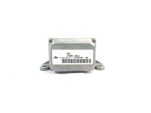 Elektronisk sensor RENAULT LAGUNA II (BG0/1_) [2001-2007]  22227237