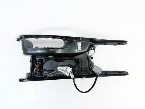 Middle console FORD C-MAX II (DXA/CB7, DXA/CEU) | BP30184565I22