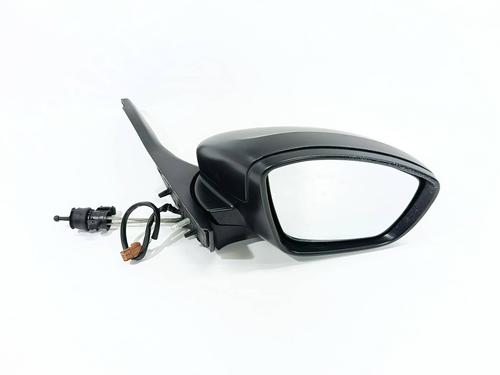 Used Right mirror Right mirror PEUGEOT 208 I (CA_, CC_) [2012-2021] 32273092 32273092