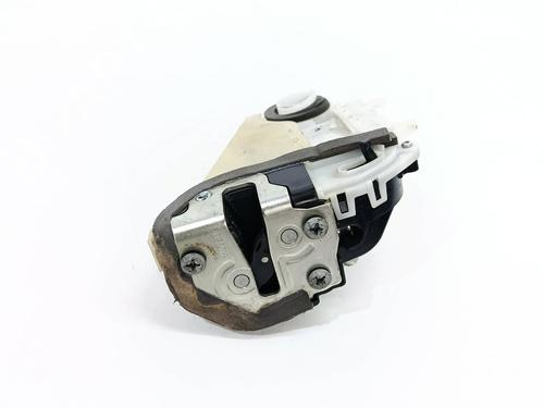 Venstre bagtil lås SUBARU IMPREZA Hatchback (GR, GH, G3) 2.0 D AWD (150 hp) 31083807