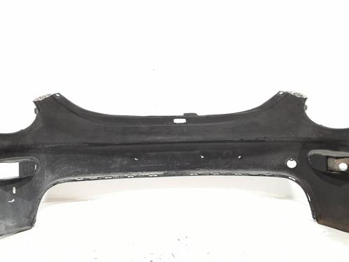 Front bumper VW NEW BEETLE (9C1, 1C1) 2.0 | BP15864109C7 