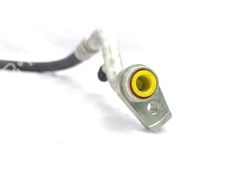 AC pipe FORD TRANSIT COURIER B460 MPV 1.5 TDCi | BP19257792M126 