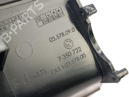 Other BMW X1 (F48) sDrive 18 d | BP24465835O1 