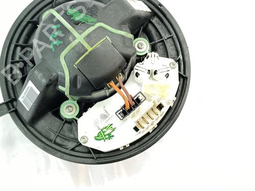Heater blower motor BMW 3 (E90)  | BP23186324M62 
