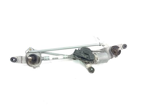Used Front wiper motor OPEL INSIGNIA A Sports Tourer (G09) [2008-2017]  17909032