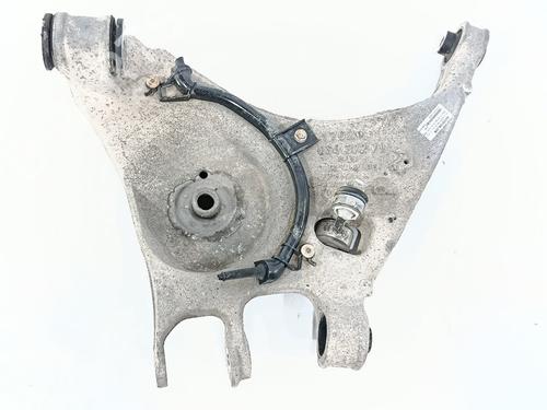 Querlenker links hinten für AUDI A4 B7 (8EC) 2.0 TDI 16V (140 hp) 30521058