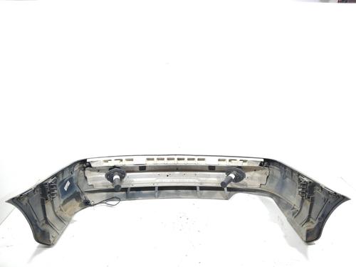Rear bumper BMW 5 (E39)  | BP15861987C8 