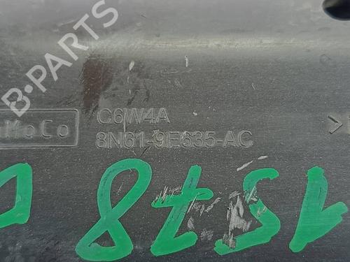 Pipe MAZDA 3 (BL) | BP40513433M125 - Image 5