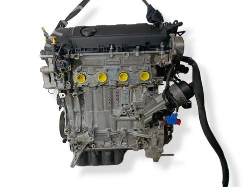 Engine PEUGEOT 207 (WA_, WC_) 1.6 16V VTi | BP32283702M1
