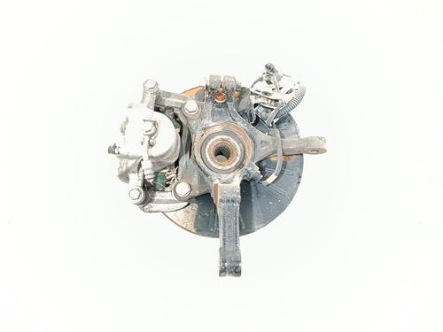 Left front steering knuckle KIA RIO IV (YB, SC, FB)  | BP28066580M25 
