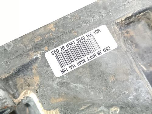 Gearbox RENAULT CAPTUR I (J5_, H5_)  | BP28074247M3 