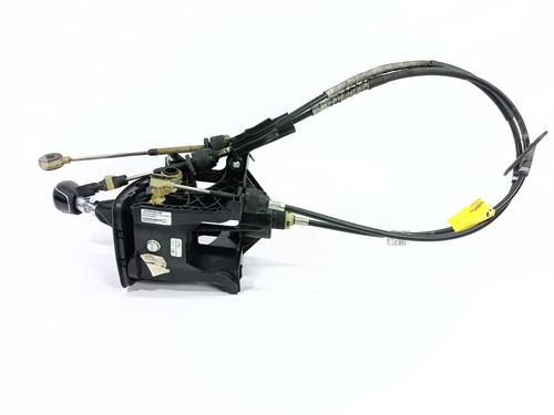 Gear lever FORD KUGA II (DM2) | BP36525649M90 - Image 2