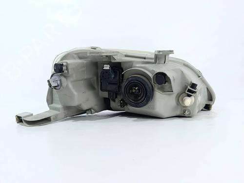 Left headlight HONDA CIVIC VI Hatchback (EJ, EK) 1.5 i (EK3) | BP29877816C28