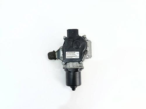 Front wiper motor DACIA DOKKER MPV (KE_)  | BP29549906M29 