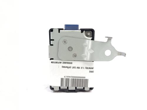 Comfort control module TOYOTA PRIUS (_W3_)  | BP19433823M56 