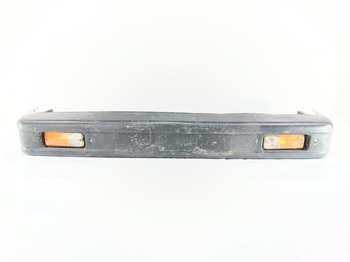 Used Front bumper Front bumper SUZUKI SAMURAI Closed Off-Road Vehicle (SJ_) [1984-2004] 33652606 33652606