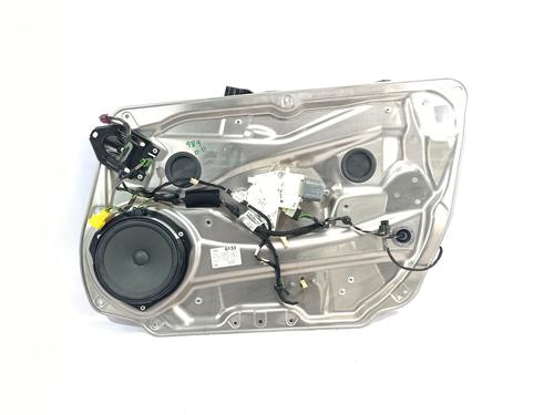Used Front right window mechanism MERCEDES-BENZ C-CLASS (W204) C 200 CDI (204.007, 204.006) (136 hp) 26545214