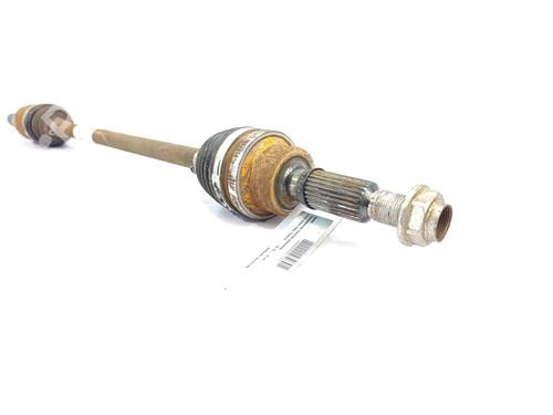 Left rear driveshaft FORD KUGA II (DM2) 2.0 TDCi 4x4 | BP28030198M40 