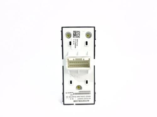 Left front window switch KIA XCEED (CD)  | BP29726877I27 