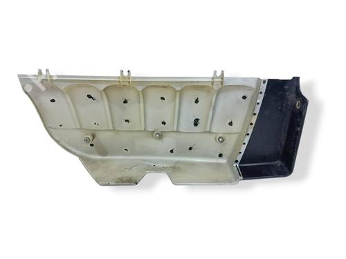 Upper protection MERCEDES-BENZ E-CLASS (W210) E 320 CDI (210.026) | BP32404687M93