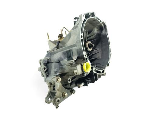 Used Gearbox FORD FIESTA V (JH_, JD_) [2001-2014]  19418016