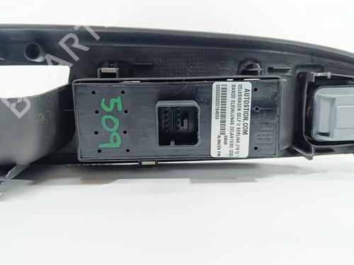 Left front window switch VW GOLF V (1K1) | BP32018011I27