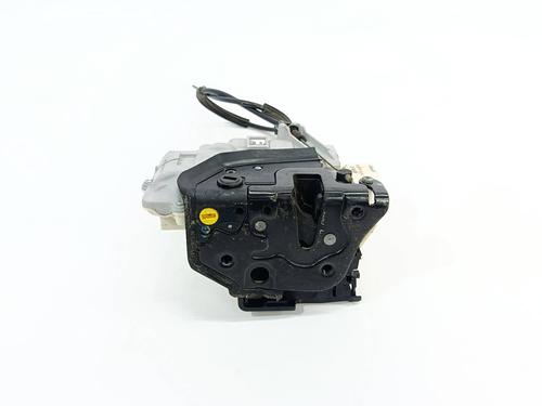 Used Rear left lock SEAT LEON (1P1) [2005-2013]  30660966