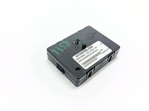 Electronic module BMW 1 (F20) 118 d | BP31847336M83