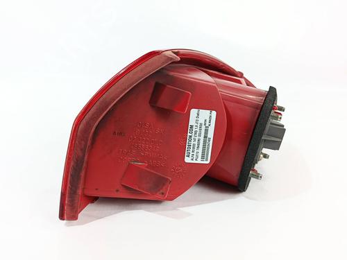 Left taillight ALFA ROMEO 147 (937_) 1.9 JTDM (937.AXD1A, 937.AXV1A, 937.BXB1A) | BP29167411C34 