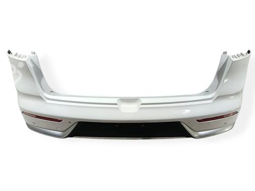 Used Rear bumper Rear bumper KIA NIRO I (DE) 1.6 GDI Plug-in Hybrid (141 hp) 36771991 36771991
