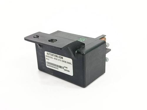 Electronic module MERCEDES-BENZ VITO Bus (W639) 111 CDI (639.701, 639.703, 639.705) | BP40069379M83 - Image 3