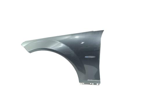 Used Left front fenders MERCEDES-BENZ C-CLASS (W204) C 200 CDI (204.007, 204.006) (136 hp) 29699643