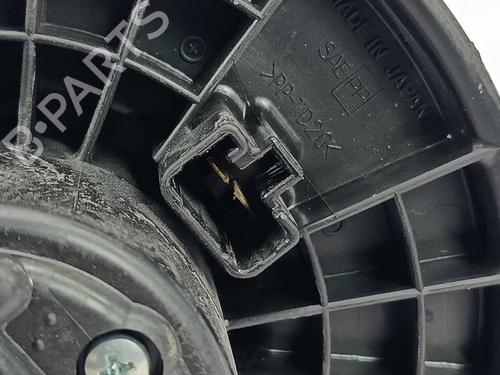 Heater blower motor MAZDA CX-3 (DK)  | BP38957047M62  - Image 6