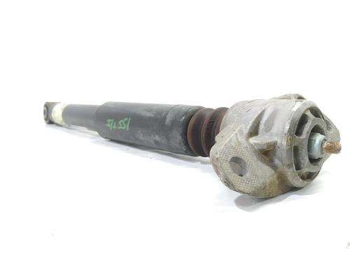 Left rear shock absorber SEAT LEON (1P1) 1.6 TDI | BP15861670M18 