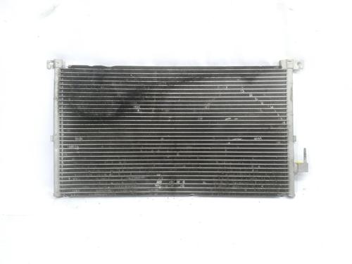 AC radiator FORD MONDEO III Saloon (B4Y)  | BP15873812M32 