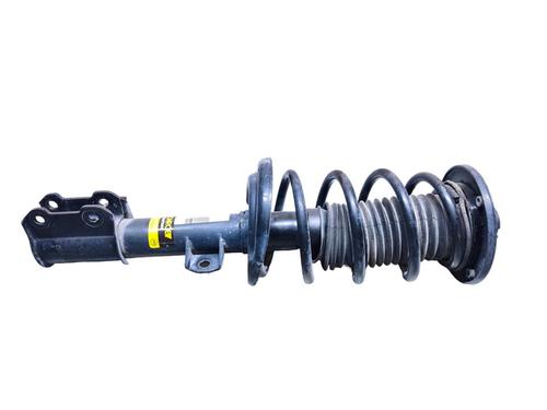 Used Left front shock absorber OPEL VECTRA C (Z02) [2002-2009]  15874305