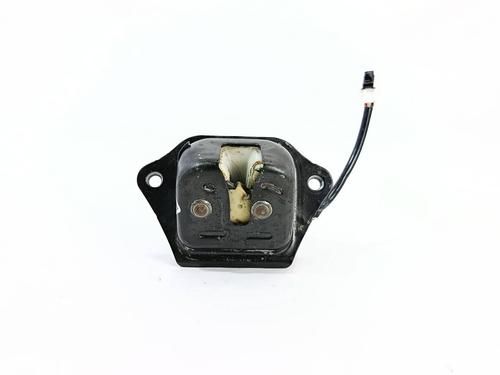Used Tailgate lock NISSAN ALMERA II (N16) 1.5 (90 hp) 28669728