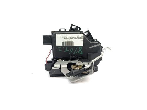 Used Rear left lock AUDI ALLROAD C5 (4BH) 2.5 TDI quattro (180 hp) 19935149