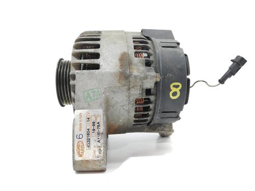 Alternator FIAT PUNTO (176_)  | BP15875711M7 