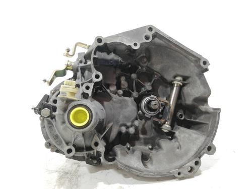 Gearbox PEUGEOT 206 Hatchback (2A/C) 1.4 LPG | BP15861465M3 