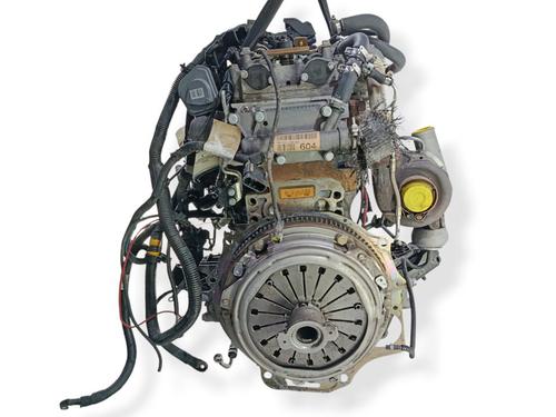 Engine IVECO DAILY IV Platform/Chassis 35C15 | BP32849459M1  - Image 5