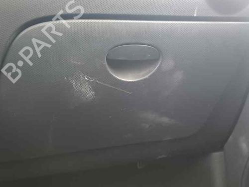 Glove box SEAT LEON (1P1) 1.6 TDI | BP15861684C95 