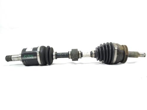 Used Left front driveshaft HYUNDAI SANTA FÉ II (CM) [2005-2015]  19027390