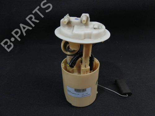 Drivstoffpumpe PEUGEOT 206 Hatchback (2A/C) 1.4 LPG (75 hp) 15861466