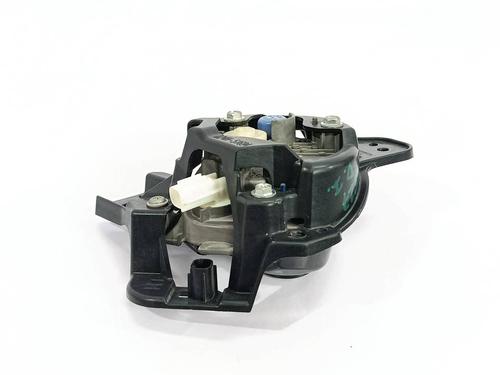 Left front fog light MAZDA CX-3 (DK) | BP38684445C30 - Image 3