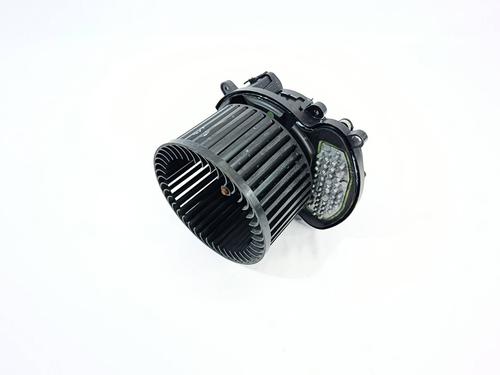 Used Heater blower motor RENAULT MEGANE IV Hatchback (B9A/M/N_) 1.2 TCe 100 (B9MS) (100 hp) 29167457