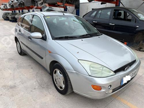 Injector FORD FOCUS I (DAW, DBW)  | BP15870952M100 