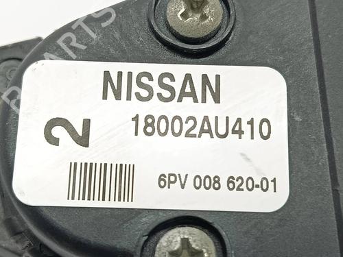 Pedal NISSAN PRIMERA Estate (WP12) 1.9 dCi | BP37685016I4 - Image 2
