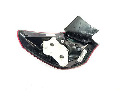 Right taillight OPEL ASTRA J (P10)  | BP22542661C35 