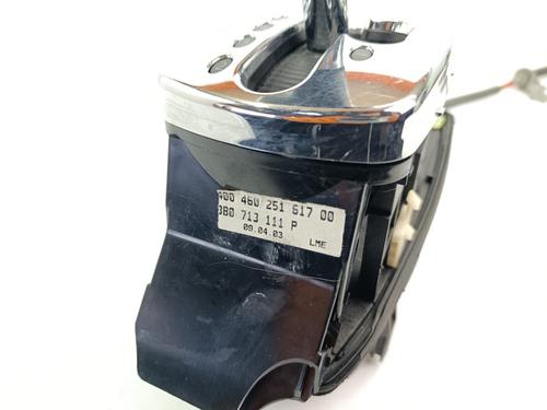 Gear lever VW PASSAT B5.5 (3B3)  | BP29700821M90 